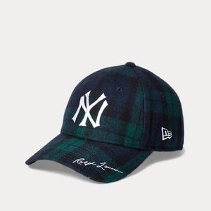Polo Ralph Lauren Yankees Cap
